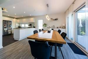 Ruhiges Familienidyll am Ortsrand - modernes KfW-55-Haus mit großem Grundstück – Die vollständige Adresse der Immobilie erhältst du vom Anbieter., 78259 Mühlhausen-Ehingen – Vorschaubild 5