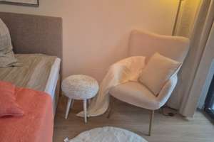 37,5 m² Wohnung im 18. OG mit Balkon in Mannheim Schwetzingerstadt/Oststadt – Collinistraße 5, 68161 Schwetzingerstadt/Oststadt, Mannheim – Vorschaubild 6