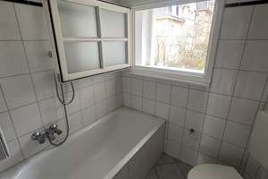 Helle 2-Zimmer-Altbauwohnung mit Loggia, Dielenboden & großer Wohnküche – Hindenburgstraße 53, 42117 Elberfeld West, Wuppertal – Vorschaubild 19