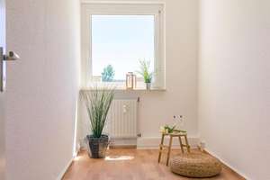 Balkonwohnung mit offener Küche – Faleska-Meinig-Str. 64, 9122 Markersdorf, Chemnitz – Vorschaubild 6