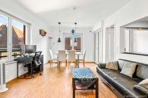 Urbanes Wohnen trifft auf historischen Charme!
Ihre 3-Zimmer Maisonette-Wohnung in der Altstadt! – 93047 Innenstadt, Regensburg – Vorschaubild 32