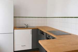 Charmante 3-Zimmer-Altbauwohnung – 14482 Babelsberg Nord, Potsdam – Vorschaubild 11