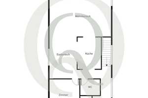 Modernes Einfamilienhaus mit Gartenidylle in Britz – Berlin – Vorschaubild 41