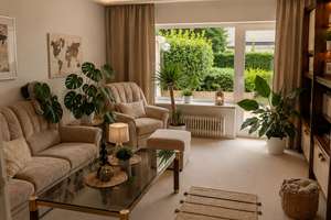 Gepflegtes Endreihenhaus mit Garten in Stellingen – Die vollständige Adresse der Immobilie erhältst du vom Anbieter., 22527 Stellingen, Hamburg – Vorschaubild 7