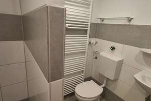 Provisionsfrei & mitten in Aachen:  WG-geeignete 2-Zimmer-Wohnung – 52062 Kaiserplatz, Aachen – Vorschaubild 8