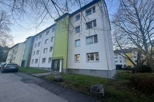 Sehr schöne 2-Zimmer-Wohnung mit Balkon in Essen – Fischweiher 20-32, 45307 Kray, Essen – Vorschaubild 7