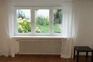 Möbliertes 2-Zimmer-Apartment mit Terrasse in Mannheim-Neuostheim – Lucas-Cranach-Str. 16, 68163 Neuostheim/Neuhermsheim, Mannheim – Vorschaubild 4