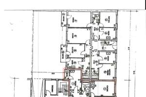 2 Zimmer mit separater kompletter Küche, Bad und Balkon – C8 4, 68159 Innenstadt/Jungbusch, Mannheim – Vorschaubild 16