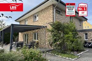 Next Level Living - Moderne Stadtvilla in Bielefeld – Die vollständige Adresse der Immobilie erhältst du vom Anbieter., 33647 Brackwede, Bielefeld – Vorschaubild 1
