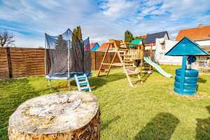 Charmantes Einfamilienhaus mit großem Garten und Nebengelass – Waldstraße 21, 99887 Gotha (Kreis) – Vorschaubild 5