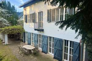 Charmante 10-Zimmer-Villa in Berlin Grunewald/Schmargendorf - Provisionsfrei 