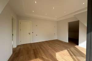 Villa Bassermann: Stilvolle Penthouse-Wohnung mit Parkblick – Die vollständige Adresse der Immobilie erhältst du vom Anbieter., 68165 Schwetzingerstadt/Oststadt, Mannheim – Vorschaubild 14