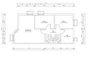 Ein Haus zum Verlieben – Neuwertige Doppelhaushälfte in ruhiger Lage von Laim mit großer Südterrasse – Die vollständige Adresse der Immobilie erhältst du vom Anbieter., 80686 Friedenheim, München – Vorschaubild 37