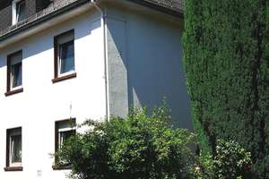 Mehrparteienhaus in guter Lage von Siegen - 3-fach vermietet