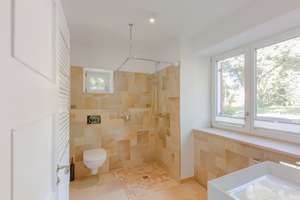 PREISREDUKTION!!! - Villa mit Parkgrundstück - Mehrgenerationenhaus - Bestlage – Die vollständige Adresse der Immobilie erhältst du vom Anbieter., 82049 Pullach im Isartal – Vorschaubild 19