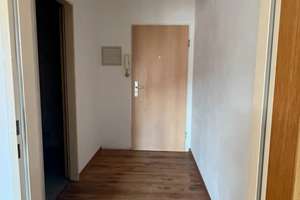 Zuhause mit kompaktem Grundriss in Mannheim