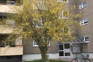 Neu-renovierte 3 Zimmer-Wohnung nur mit passendem Wohnberechtigungsschein