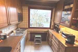 Reiheneckhaus mit großem Potential, Garage, Balkon und Garten – Wesel (Kreis) – Vorschaubild 7