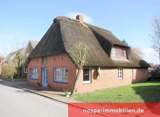 Einfamilienhaus Koldenbüttel (Nordfriesland (Kreis