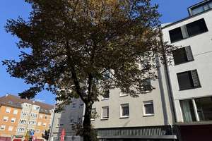 Für ihre Altersvorsorge als Eigentum 2 Zimmer Saniert mit Mieteinnahme in Mühlburg - KARLSRUHE – Die vollständige Adresse der Immobilie erhältst du vom Anbieter., 76185 Mühlburg, Karlsruhe – Vorschaubild 2