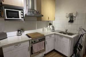 Zentral in Düsseldorf: 2-Zimmer-Wohnung mit Balkon – Kölner Straße 49, 40211 Stadtmitte, Düsseldorf – Vorschaubild 8