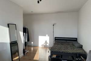 Short-term Studio Apartment for Rent in Mannheim – Luisenring 16, 68159 Innenstadt/Jungbusch, Mannheim – Vorschaubild 2