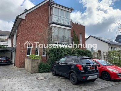 Tauschwohnung: Vorort (Refrath an Linie 1) gegen Stadt in 2026