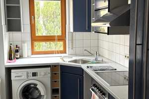 Gepflegte 2-Zi.-Wohung im OT "Dachswald" von Stuttgart-Vaihingen – Barchetstraße 4, 70569 Dachswald, Stuttgart – Vorschaubild 10