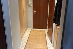 Exklusive und modernisierte  zwei Zimmer  Terrassenwohnung mit Garten – Halmerweg 67b, 28237 Gröpelingen (Ortsteil), Bremen – Vorschaubild 5