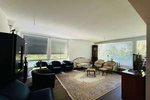 Hochwertig sanierte 3-Zimmer-Wohnung mit Designerküche, Fußbodenheizung & Balkon in D-Mörsenbroich – Die vollständige Adresse der Immobilie erhältst du vom Anbieter., 40470 Mörsenbroich, Düsseldorf – Vorschaubild 6