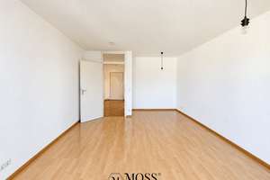 Provisionsfrei: 2-Zimmer-Wohnung im 4. Obergeschoss mit Balkon – 79111 Sankt Georgen-Nord, Freiburg im Breisgau – Vorschaubild 3