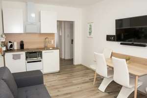 Attraktives MFH mit 8 WE und Gewerbefläche in bester Lage der Nürnberger Südstadt – Die vollständige Adresse der Immobilie erhältst du vom Anbieter., 90459 Galgenhof, Nürnberg – Vorschaubild 13