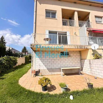 Haus zu verkaufen in Perafort, 4 Schlafzimmer.