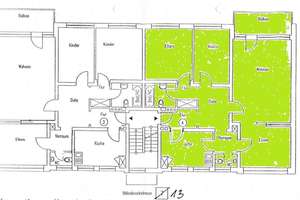 Ruhiges Wohnen, stadtnah in Ge-Buer mit Balkon, Terrasse & Garten – Uhlenbrockstrasse 13, 45894 Buer, Gelsenkirchen – Vorschaubild 35