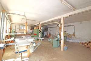 Mehrfamilienhaus mit Einliegerwohnung - Nebengebäude und Werkstatt für gew. Nutzung auf 3.846 qm – Günzburg (Kreis) – Vorschaubild 33