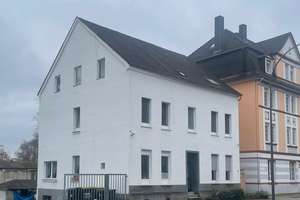 Freist. 9 Fam.Haus an der Ruhr - Nähe Grünanlage Henglerstr.! Selbstnutzung plus Vermietung möglich! – Die vollständige Adresse der Immobilie erhältst du vom Anbieter., 45276 Steele, Essen – Vorschaubild 11