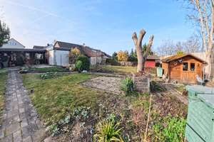 Bungalow 118 m² | Großer Garten | neue Heizung | Kassel-Bettenhausen - von privat – Die vollständige Adresse der Immobilie erhältst du vom Anbieter., 34123 Bettenhausen, Kassel – Vorschaubild 6