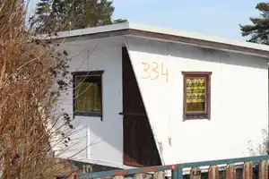Wunderschön gelegenes Pachtgrundstück mit Bungalow in Seenähe – Schleiweg 334-336, 15537 Oder-Spree (Kreis) – Vorschaubild 14