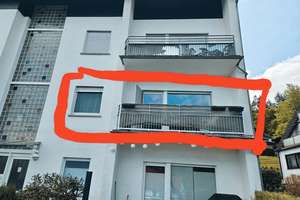 Wohnen mit Charakter: Stilvoll saniertes Drei-Zimmer-Apartment – Hegelstraße 9, 63628 Bad Soden-Salmünster – Vorschaubild 10