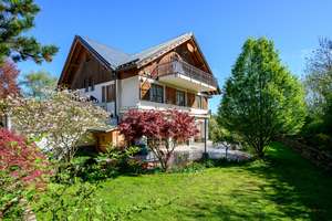 Exklusive Villa in Bestlage – angrenzend an das Naturschutzgebiet – Die vollständige Adresse der Immobilie erhältst du vom Anbieter., 70499 Weilimdorf (Ortsteil), Stuttgart – Vorschaubild 40
