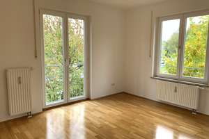 Zentrumsnah und dennoch im Grünen! 3-Zimmer Wohnung mit großem Balkon in Bogenhausen – Die vollständige Adresse der Immobilie erhältst du vom Anbieter., 81925 Oberföhring, München – Vorschaubild 13