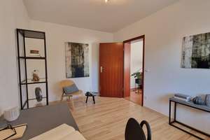 Schöner Bungalow als Ein- oder Zweifamilienhaus  -PROVISIONSFREI- – Ulmenweg 1/1, 75417 Mühlacker – Vorschaubild 35