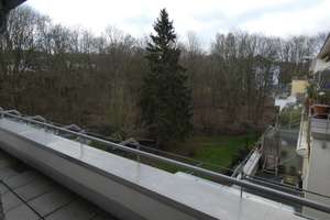 Penthousewohnung mit großer Dachterrasse (60qm) TG und Aufzug, Gerresheim, Grafenberg, Ludenberg – Am Wildpark 15, 40629 Ludenberg, Düsseldorf – Vorschaubild 7
