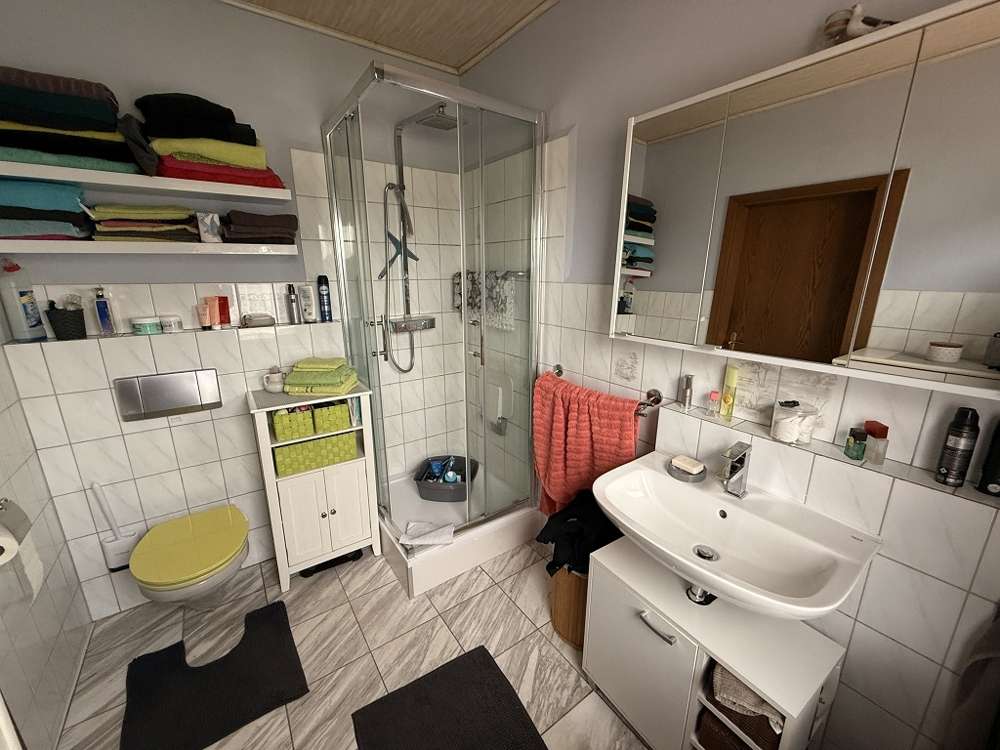 Immobilie in Bersteland - gepflegtes Einfamilienhaus in ländlicher Gegend - Bild 1