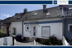 Gepflegtes Reihenmittelhaus am beliebten Sultmer-Viertel von Northeim – Die vollständige Adresse der Immobilie erhältst du vom Anbieter., 37154 Northeim – Vorschaubild 1