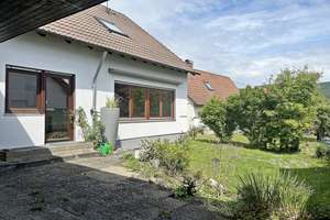 Am Fuße der Schwäbischen Alb – Idyllisches Einfamilienhaus in Eningen! – Die vollständige Adresse der Immobilie erhältst du vom Anbieter., 72800 Eningen unter Achalm – Vorschaubild 19