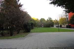Interessenten bitte nochmal melden.............. SONNIGE 2 ZIMMER MIT ZWEI BALKONEN – Stiftsbogen 112, 81375 Neuhadern, München – Vorschaubild 7