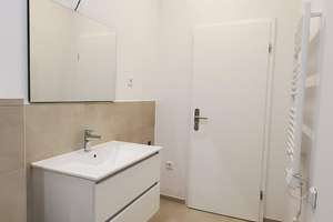 Stilvoll sanierte 3-Zimmer Wohnung mit Balkon & Einbauküche - provisionsfrei direkt vom Eigentümer – Die vollständige Adresse der Immobilie erhältst du vom Anbieter., 44793 Hordel, Bochum – Vorschaubild 2