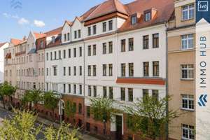 ++ Möblierte 2-Zimmer-Wohnung im amerikanischen Stil zum Sofortbezug ++ – Die vollständige Adresse der Immobilie erhältst du vom Anbieter., 4318 Anger-Crottendorf, Leipzig – Vorschaubild 10