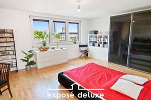 EINZIGARTIGE CHANCE !! Luxus Apartment mit Ausblick - Direkt an Dom/Römer !! – 60311 Altstadt, Frankfurt am Main – Vorschaubild 5